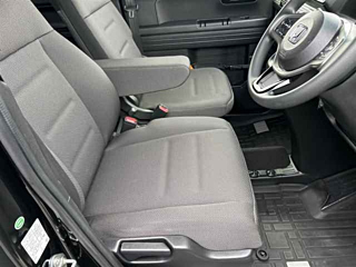 HONDA N VAN 2018