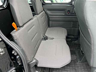 HONDA N VAN 2018