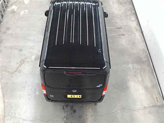 HONDA N VAN 2018