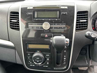 SUZUKI WAGON R 2011
