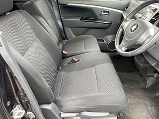SUZUKI WAGON R 2011