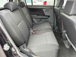 SUZUKI WAGON R 2011