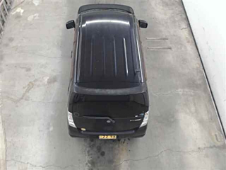 SUZUKI WAGON R 2011