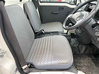 DAIHATSU HIJET TRUCK 2010