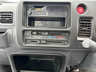 DAIHATSU HIJET TRUCK 2010