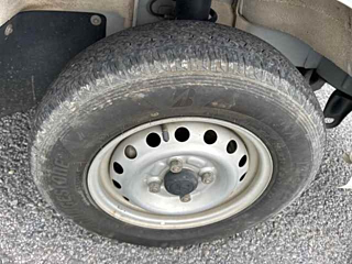 DAIHATSU HIJET TRUCK 2010