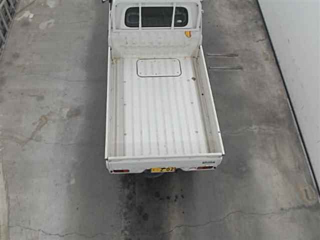 DAIHATSU HIJET TRUCK 2010