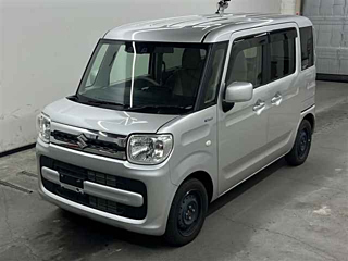 SUZUKI SPACIA 2023