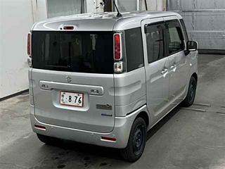SUZUKI SPACIA 2023