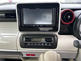SUZUKI SPACIA 2023