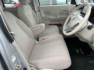 SUZUKI SPACIA 2023