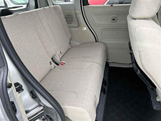 SUZUKI SPACIA 2023