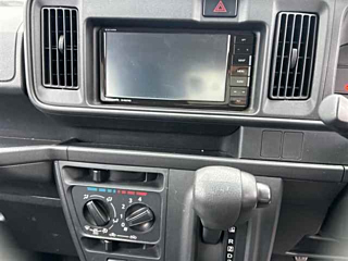 DAIHATSU HIJET VAN 2018