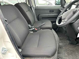 DAIHATSU HIJET VAN 2018