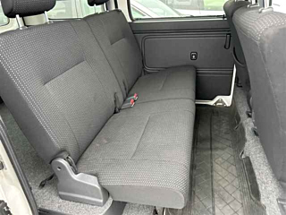 DAIHATSU HIJET VAN 2018