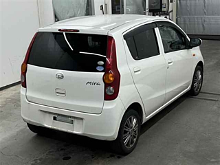 DAIHATSU MIRA 2012