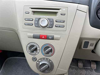 DAIHATSU MIRA 2012