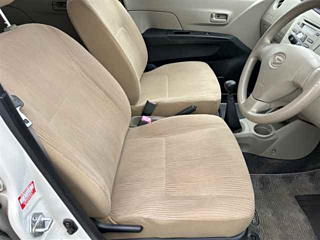 DAIHATSU MIRA 2012