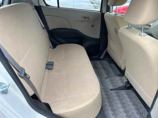 DAIHATSU MIRA 2012