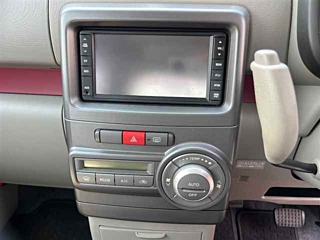DAIHATSU MOVE CONTE 2012