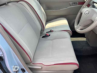 DAIHATSU MOVE CONTE 2012