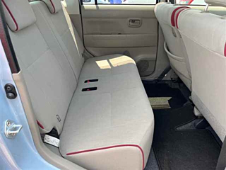 DAIHATSU MOVE CONTE 2012