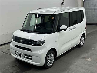 DAIHATSU TANTO 2022