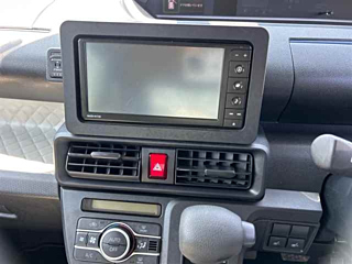 DAIHATSU TANTO 2022