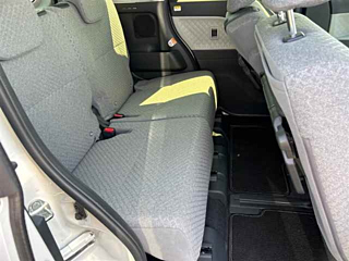 DAIHATSU TANTO 2022