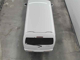 DAIHATSU HIJET VAN 2017