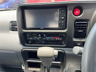 DAIHATSU HIJET VAN 2017