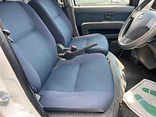 DAIHATSU HIJET VAN 2017