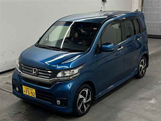 HONDA N WGN 2015