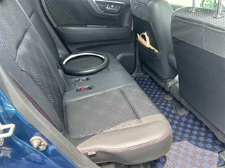 HONDA N WGN 2015