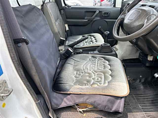 SUZUKI CARRY TRUCK 2010