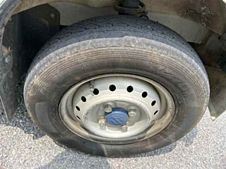 SUZUKI CARRY TRUCK 2010