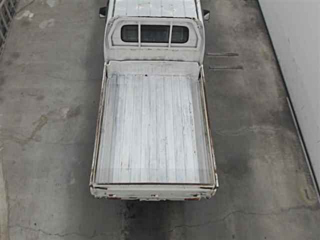 SUZUKI CARRY TRUCK 2010