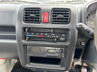 SUZUKI CARRY TRUCK 2010