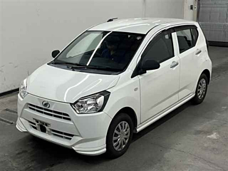 DAIHATSU MIRA E S 2018