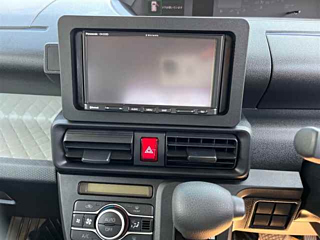 DAIHATSU TANTO 2021