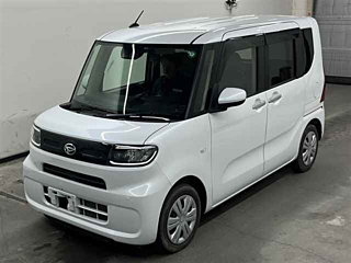 DAIHATSU TANTO 2021