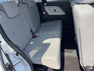 DAIHATSU TANTO 2021