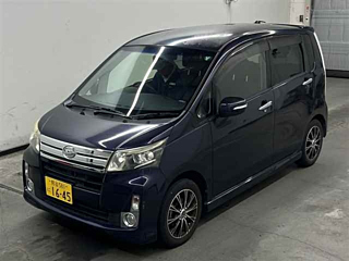 DAIHATSU MOVE 2013