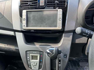 DAIHATSU MOVE 2013