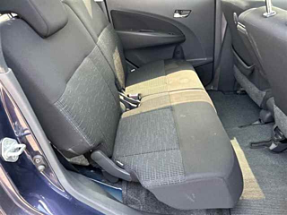 DAIHATSU MOVE 2013