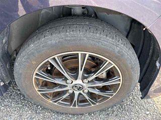 DAIHATSU MOVE 2013