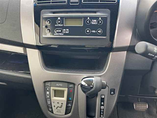 DAIHATSU MOVE 2013