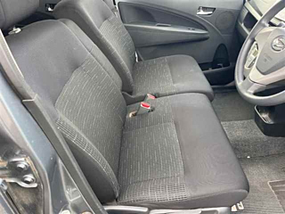 DAIHATSU MOVE 2013