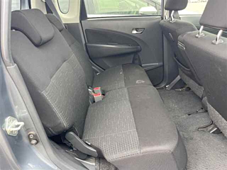 DAIHATSU MOVE 2013