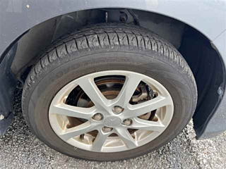 DAIHATSU MOVE 2013